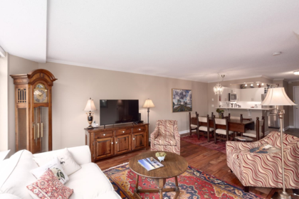 204 456 Moberly Road, Vancouver, BC, Vancouver — Apartment/Condo for sale