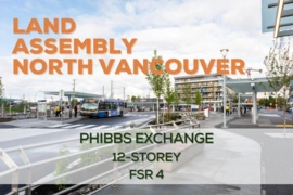 1591 Bond Street, North Vancouver, BC