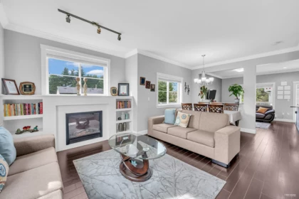 16 14320 103a Avenue, Surrey, BC, Surrey — Townhouse for sale