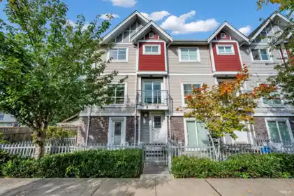16 14320 103a Avenue, Surrey, BC, Surrey — Townhouse for sale