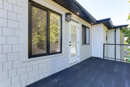 Hallway Photo of 200 Phillips Street, New Westminster, BC