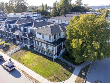 200 Phillips Street, New Westminster, BC, New Westminster — Single Family Residence for sale