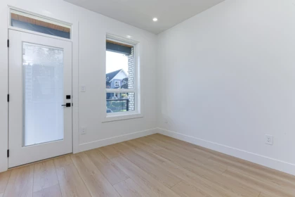 Loft / Bonus Room Photo of 200 Phillips Street, New Westminster, BC