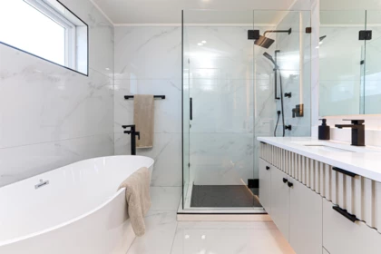 Mudroom Photo of 200 Phillips Street, New Westminster, BC