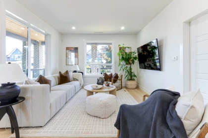 Pantry Photo of 200 Phillips Street, New Westminster, BC