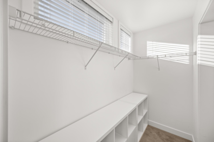 Basement Recreation Room Photo of 307 32838 Landeau Place, Abbotsford, BC