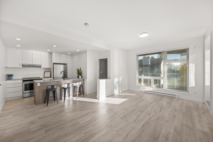 307 32838 Landeau Place, Abbotsford, BC, Central Abbotsford — 2 bed apartment/condo for sale