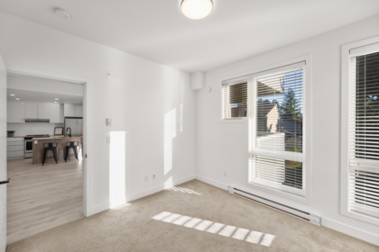 Office / Den Photo of 307 32838 Landeau Place, Abbotsford, BC
