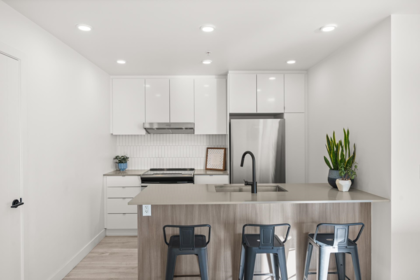 Pantry Photo of 307 32838 Landeau Place, Abbotsford, BC