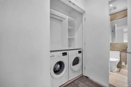 1108 6500 Minoru Boulevard, Richmond, BC