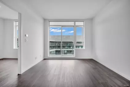Family Room Photo of 1108 6500 Minoru Boulevard, Richmond, BC