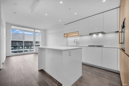 Pantry Photo of 1108 6500 Minoru Boulevard, Richmond, BC