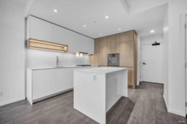 1108 6500 Minoru Boulevard, Richmond, BC