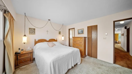 Loft / Bonus Room Photo of 271 E 38th Avenue, Vancouver, BC