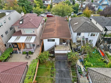 Street View Photo of 271 E 38th Avenue, Vancouver, BC