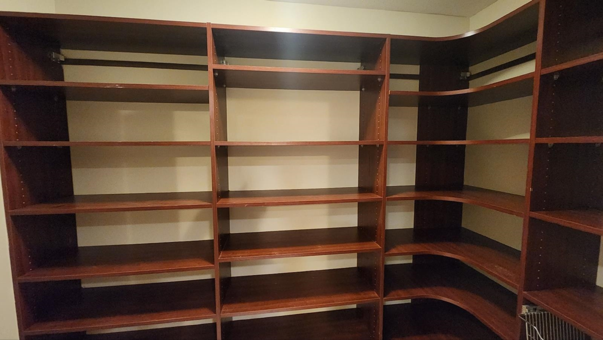 Bedroom 3 Photo of 114 6279 Eagles Drive, Vancouver, BC