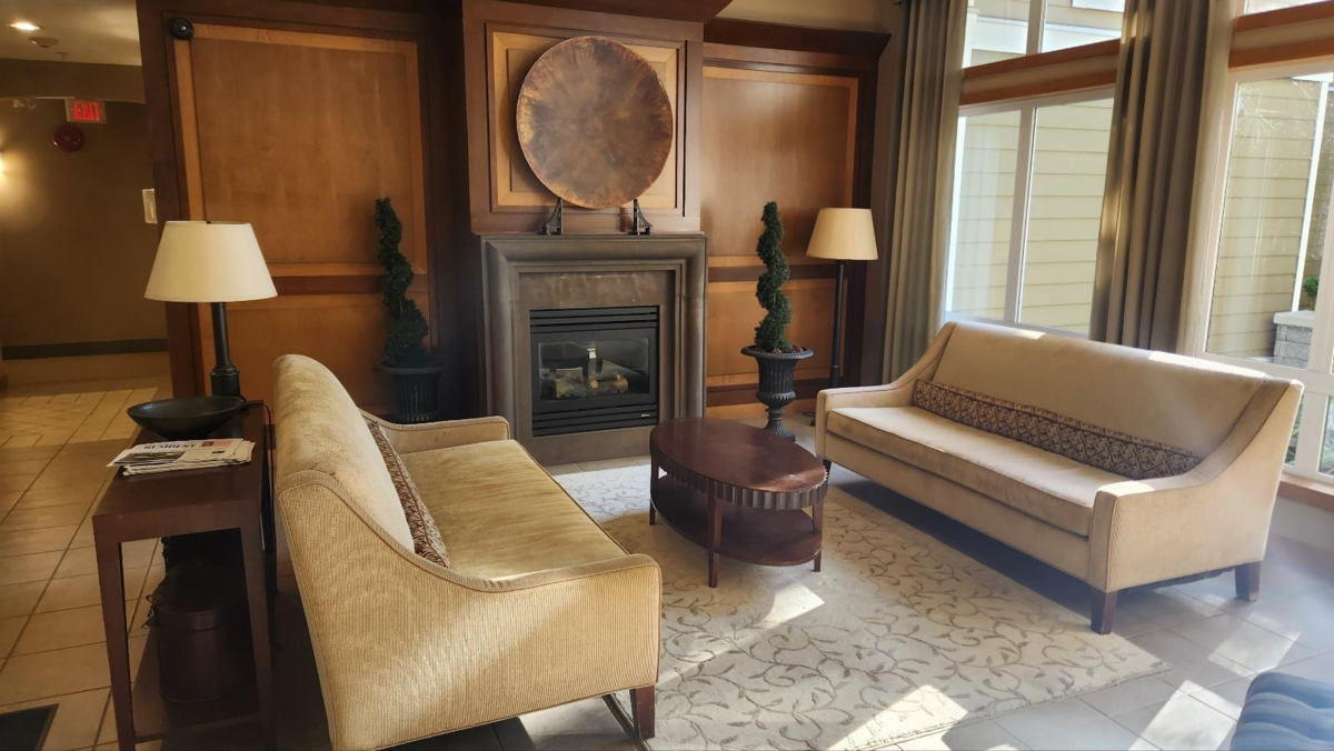 Dining Area Photo of 114 6279 Eagles Drive, Vancouver, BC