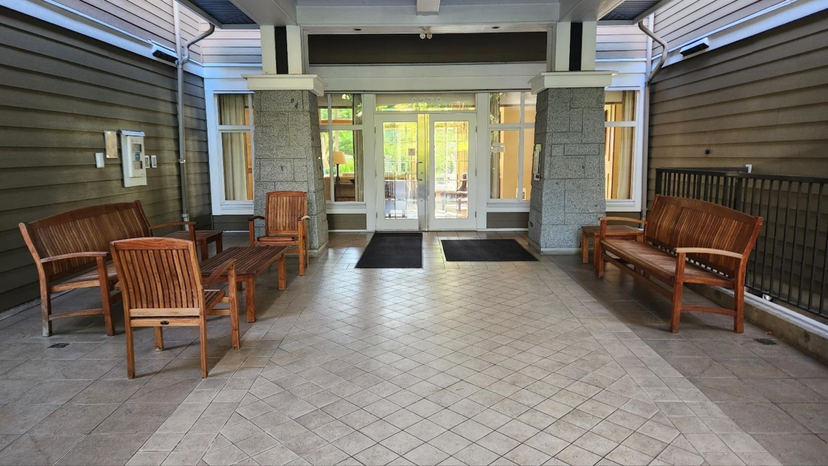 Family Room Photo of 114 6279 Eagles Drive, Vancouver, BC