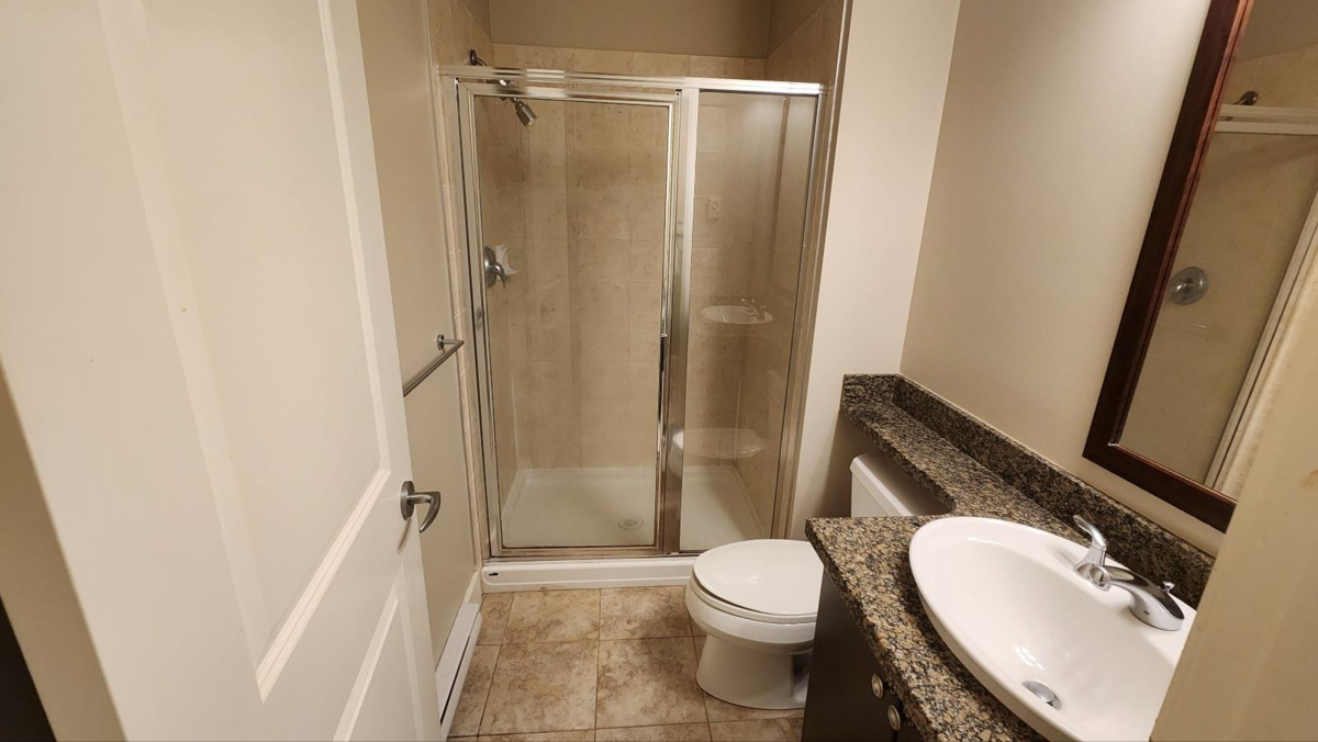 Guest Bathroom Photo of 114 6279 Eagles Drive, Vancouver, BC