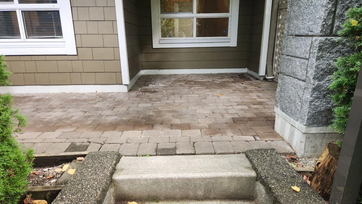 Kitchen Photo of 114 6279 Eagles Drive, Vancouver, BC