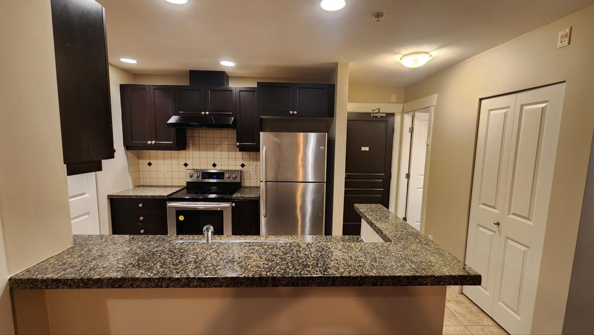 Pantry Photo of 114 6279 Eagles Drive, Vancouver, BC