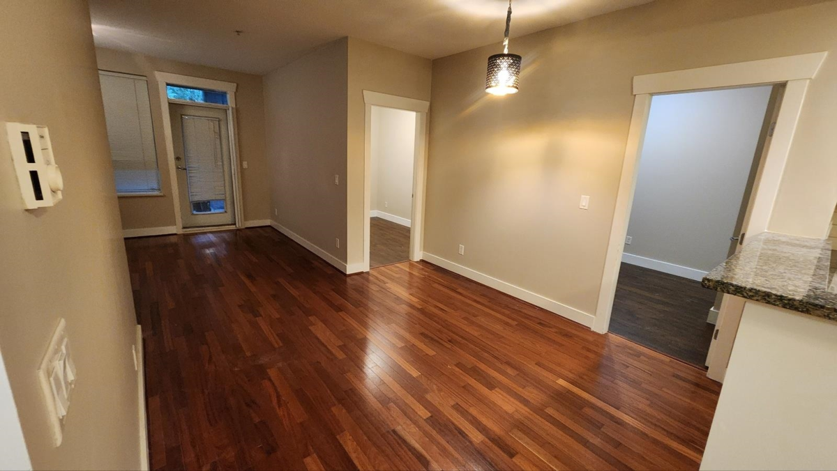 Primary Bedroom Photo of 114 6279 Eagles Drive, Vancouver, BC