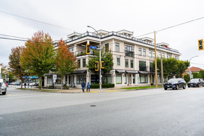 6 3993 Chatham Street, Richmond, BC, Richmond — Townhouse for sale