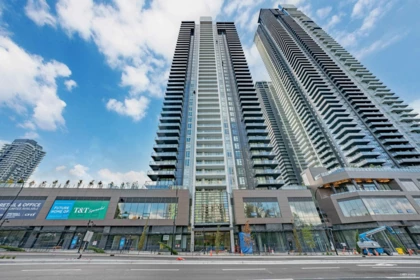 3506 4168 Lougheed Highway, Burnaby, BC, Burnaby — Apartment/Condo for sale