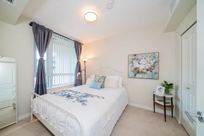 Bedroom 3 Photo of 1108 7328 Gollner Avenue, Richmond, BC