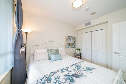 Bedroom 4 Photo of 1108 7328 Gollner Avenue, Richmond, BC