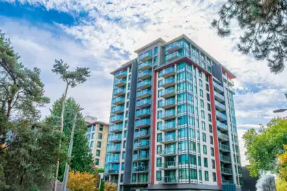 1108 7328 Gollner Avenue, Richmond, BC, Brighouse — 2 bed apartment/condo for sale