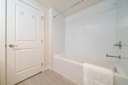 Guest Bathroom Photo of 1108 7328 Gollner Avenue, Richmond, BC