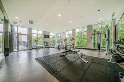 Loft / Bonus Room Photo of 1108 7328 Gollner Avenue, Richmond, BC