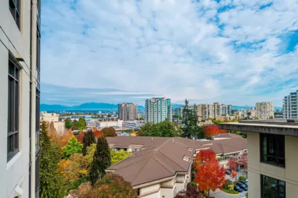 Office / Den Photo of 1108 7328 Gollner Avenue, Richmond, BC