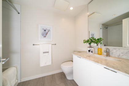 Primary Bedroom Photo of 1108 7328 Gollner Avenue, Richmond, BC