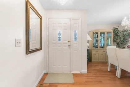 38 5550 Langley Bypass, Langley, BC, Langley — Townhouse for sale