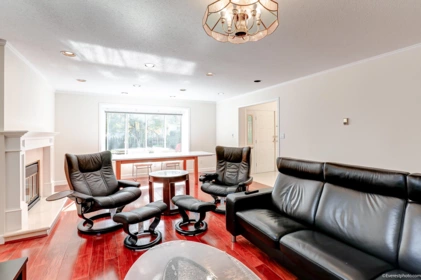 2403 W 20th Avenue, Vancouver, BC, Vancouver — Single Family Residence for sale