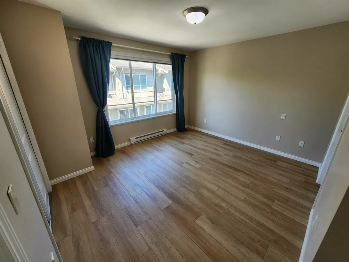 Bedroom 4 Photo of 21 8080 Francis Road, Richmond, BC