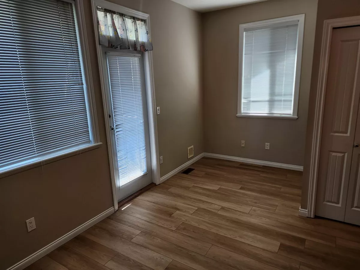 Breakfast Nook Photo of 21 8080 Francis Road, Richmond, BC