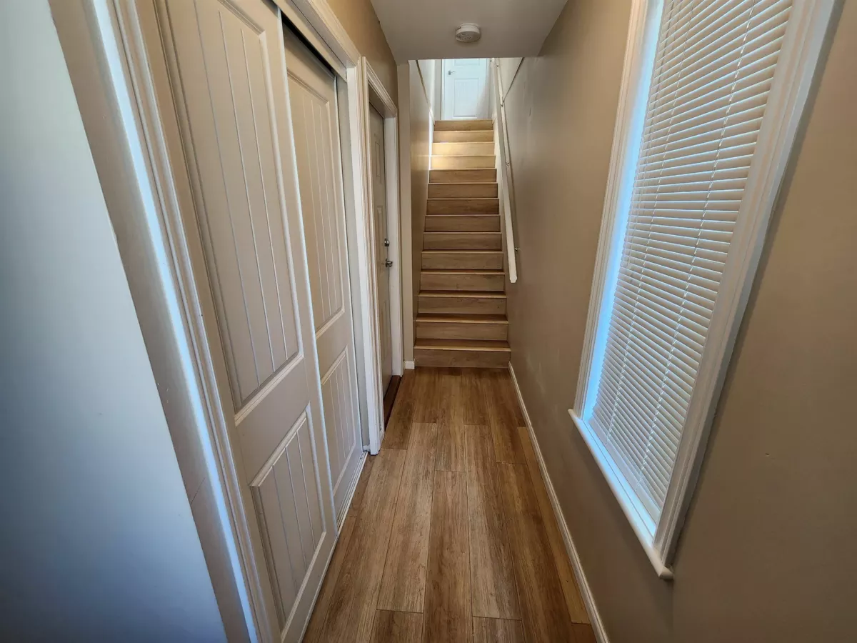 Kitchen Photo of 21 8080 Francis Road, Richmond, BC