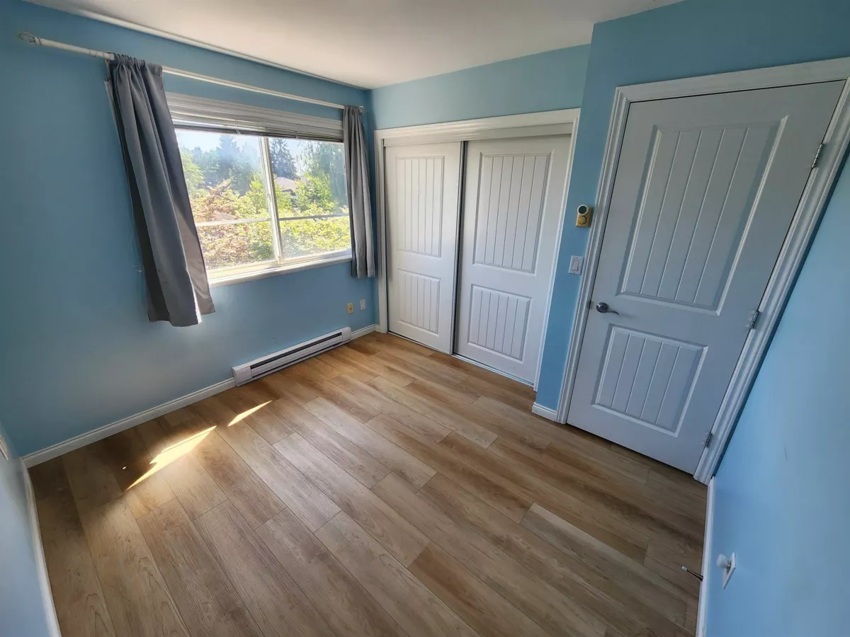 Office / Den Photo of 21 8080 Francis Road, Richmond, BC