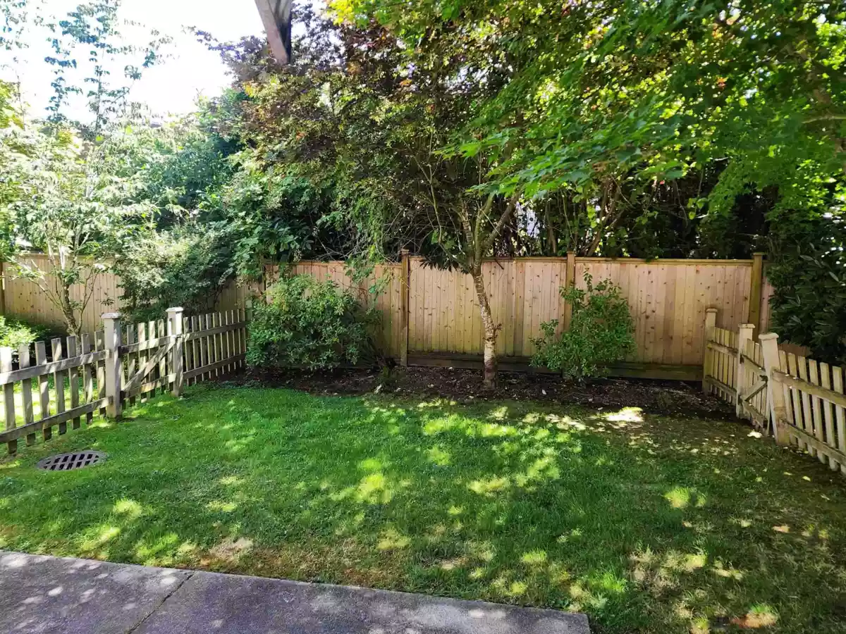 Staircase Photo of 21 8080 Francis Road, Richmond, BC