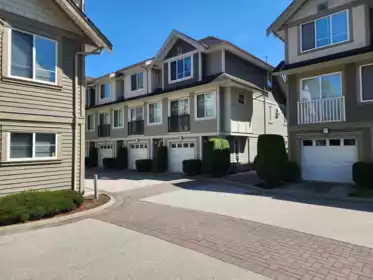 21 8080 Francis Road, Richmond, BC, Richmond — Townhouse for sale