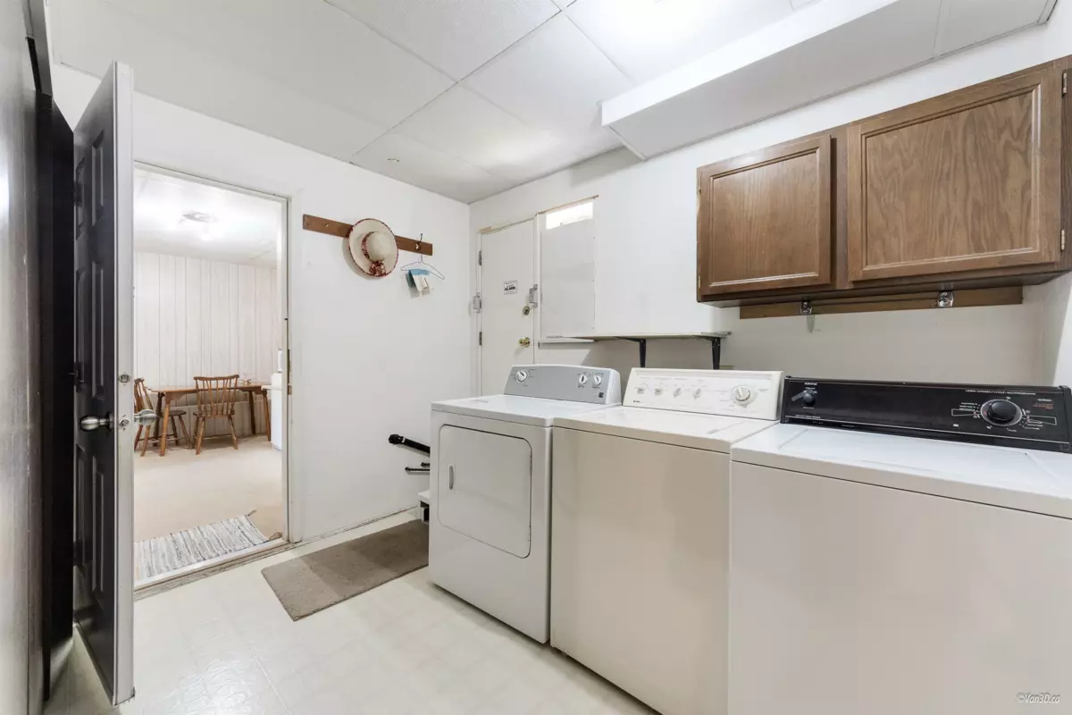 Bedroom 4 Photo of 1632 Como Lake Avenue, Coquitlam, BC