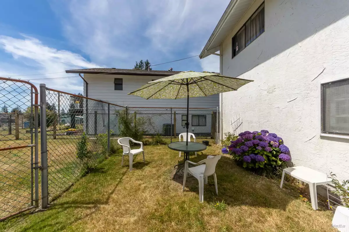 Laundry Room Photo of 1632 Como Lake Avenue, Coquitlam, BC