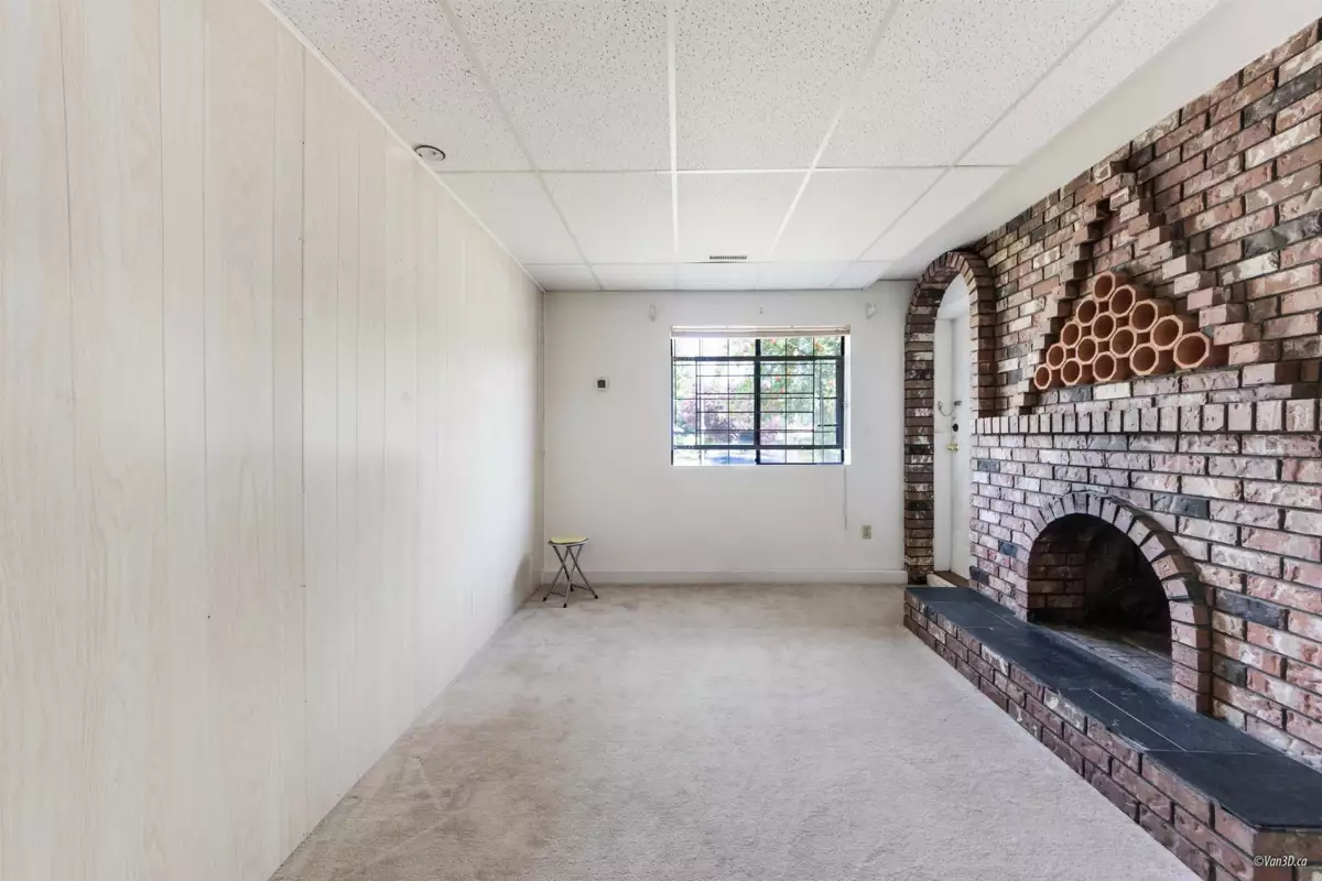 Office / Den Photo of 1632 Como Lake Avenue, Coquitlam, BC