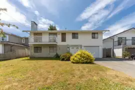 1632 Como Lake Avenue, Coquitlam, BC
