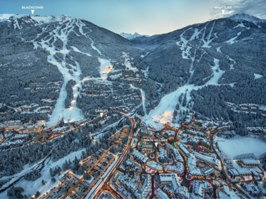 18 4510 Blackcomb Way, Whistler, BC, Whistler — Townhouse for sale