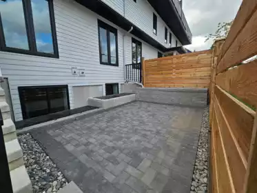 4 7893 2nd Street, Burnaby, BC, Burnaby — Townhouse for sale