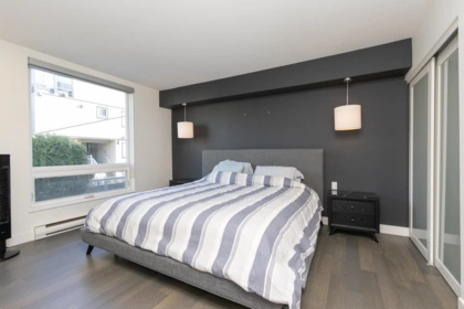 Bedroom 3 Photo of 3062 Willow Street, Vancouver, BC